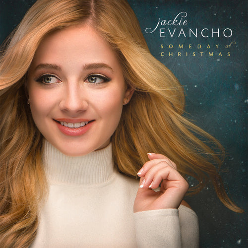 SOMEDAY AT CHRISTMAS - CD