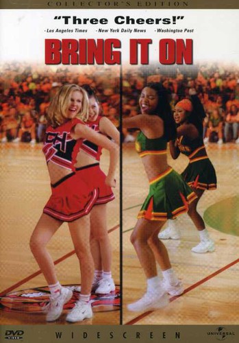 BRING IT ON - DVD