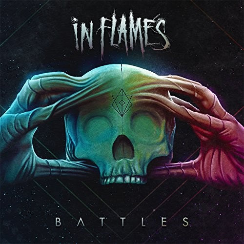 BATTLES - CD