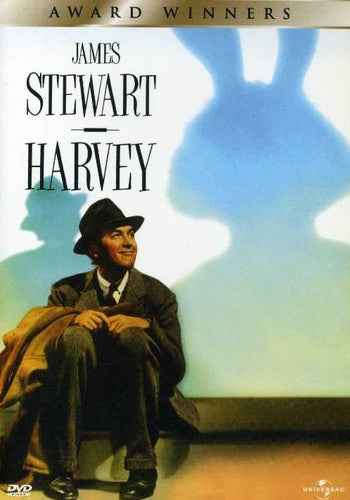 HARVEY  (1950) - DVD
