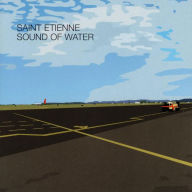 SOUND OF WATER - CD