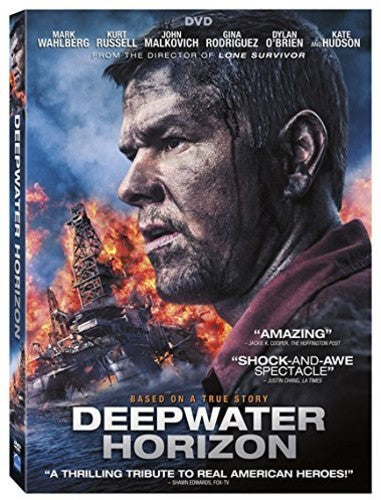 DEEPWATER HORIZON - DVD