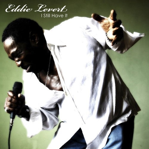 I STILL HAVE IT - CD