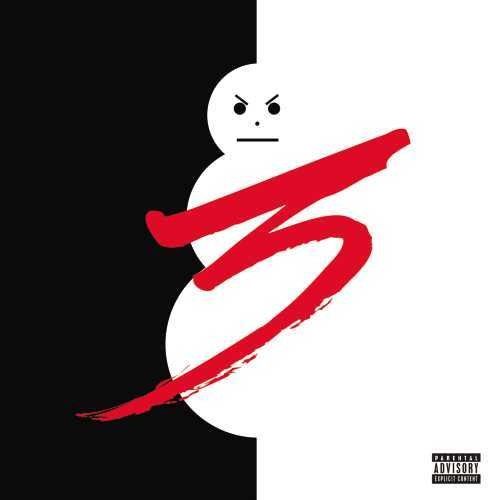 TRAP OR DIE: 3 - CD