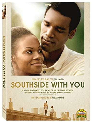 SOUTHSIDE WITH YOU - DVD