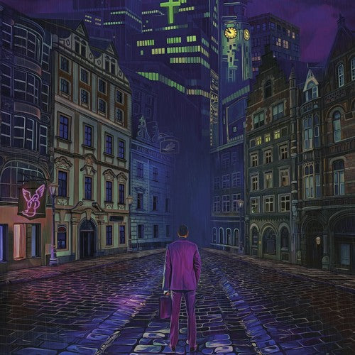 ETERNITY IN YOUR ARMS - CD