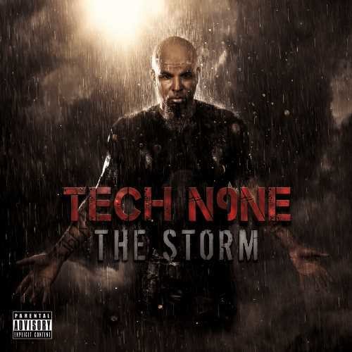 THE STORM (2016) - CD