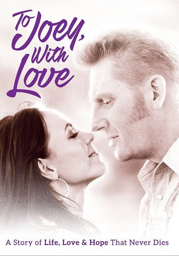TO JOEY WITH LOVE - DVD