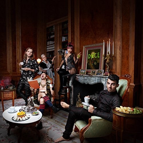 DNCE (2016: CLEAN)) - CD