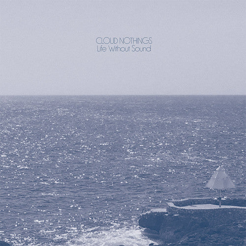 LIFE WITHOUT SOUND - CD