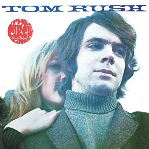 CIRCLE GAME (1968) - CD