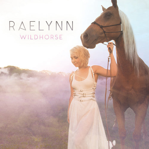 WILDHORSE - CD