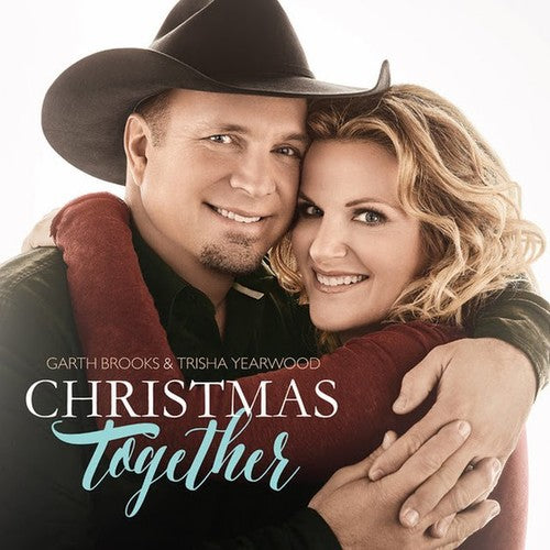 CHRISTMAS TOGETHER - CD