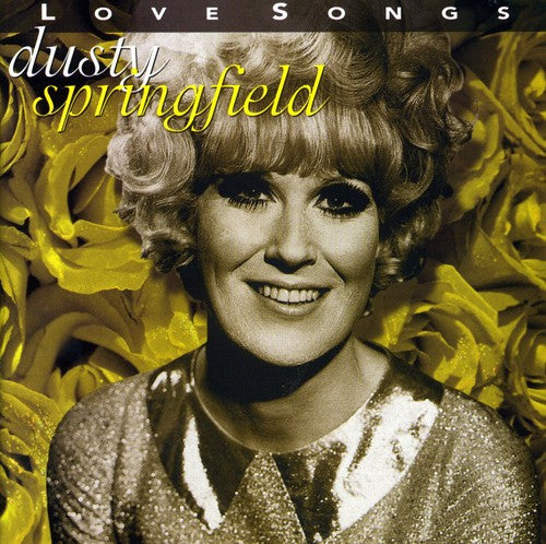 LOVE SONGS - CD