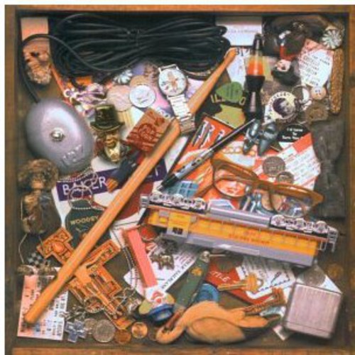 CATCHALL - CD