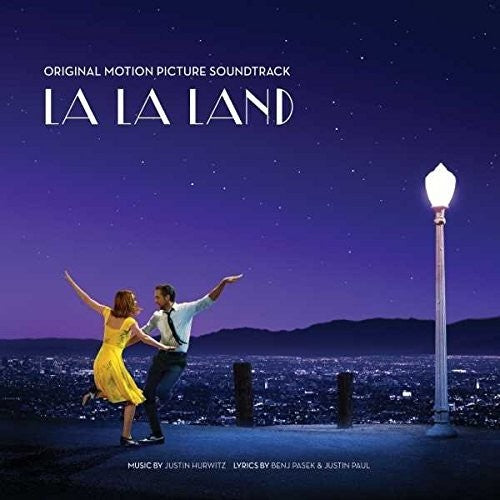 SOUNDTRACK (2016: MOTION PICTURE) - CD