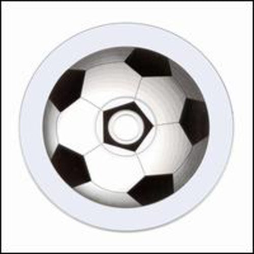 THE SOCCERGIRL EP - CD