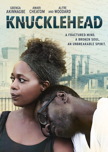 KNUCKLEHEAD - DVD