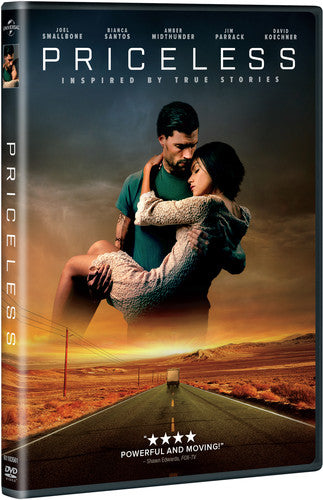 PRICELESS - DVD