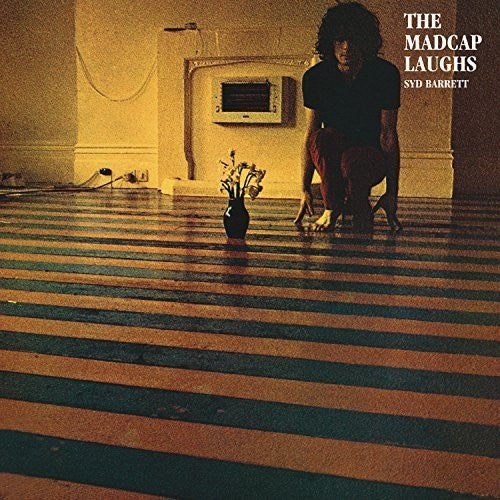 MADCAP LAUGHS - CD