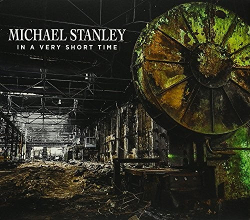 IN A VERY SHORT TIME - CD