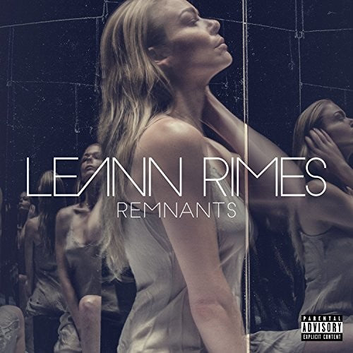 REMNANTS (2017) - CD