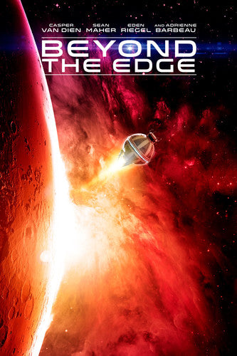 BEYOND THE EDGE  (2016) - DVD