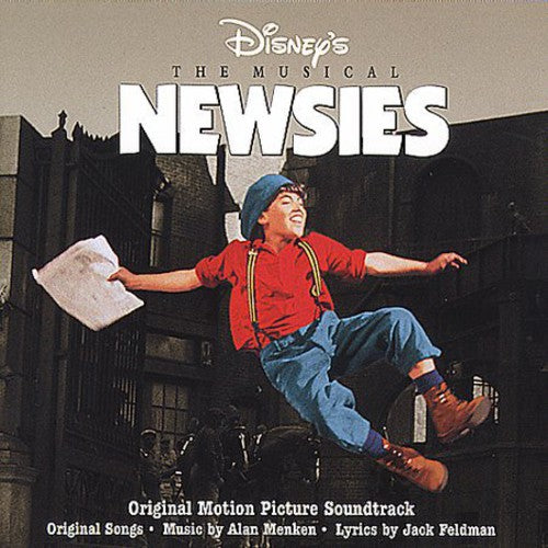 SOUNDTRACK - CD