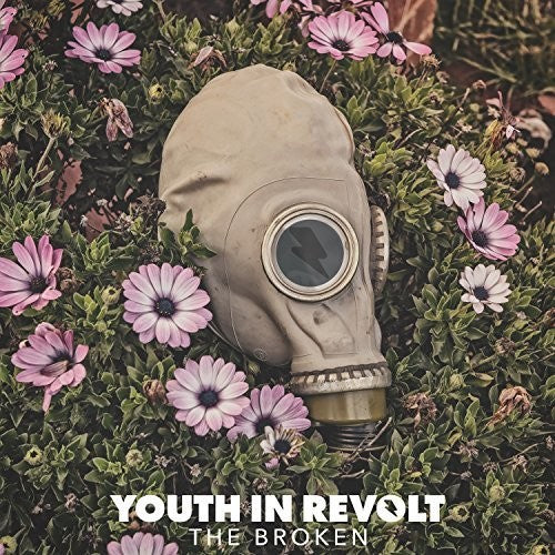 THE BROKEN (2017) - CD