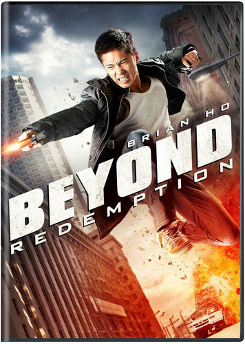 BEYOND REDEMPTION - DVD