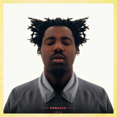 PROCESS (2017) - CD