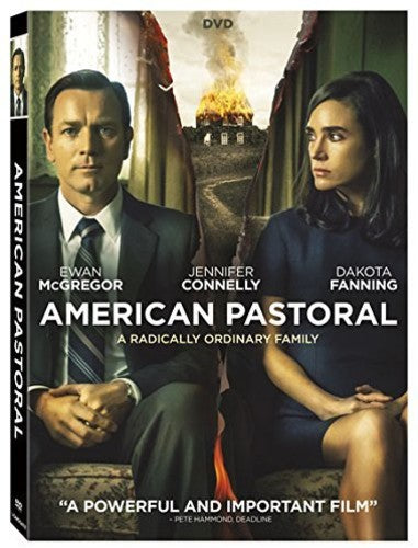 AMERICAN PASTORAL - DVD