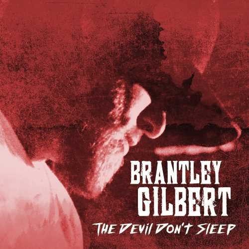 DEVIL DONT SLEEP - CD