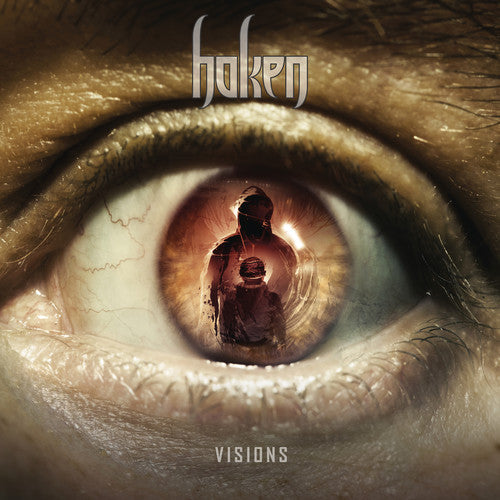 VISIONS (2 CD: 2017 RE-ISSUE) - CD