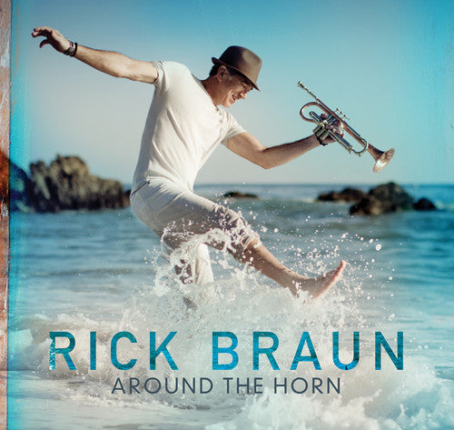 AROUND THE HORN - CD