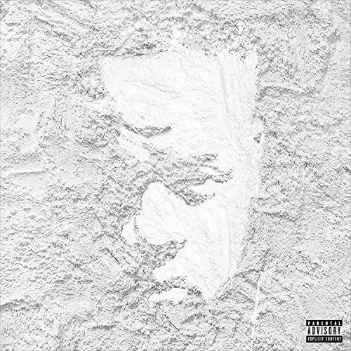 WHITE FRIDAY (CM9) - CD