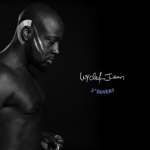 JOUVERT (2017) - CD