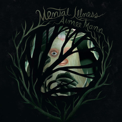 MENTAL ILLNESS (2017: ALBUM) - VINYL