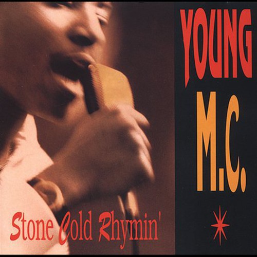 STONE COLD RHYMIN - CD