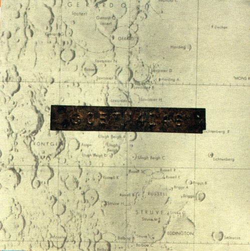 THINGS WE LOST IN THE FIRE - CD