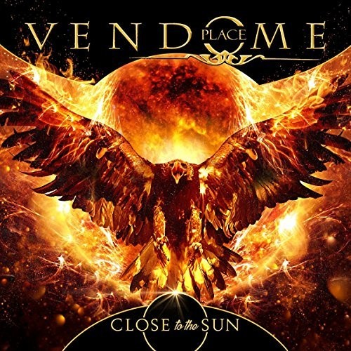 CLOSE TO THE SUN - CD