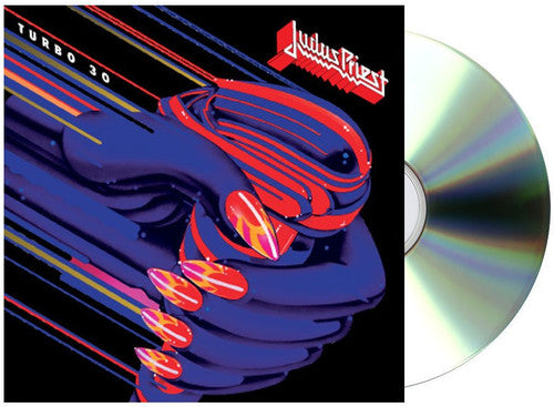 TURBO 30 (3 CD) - CD