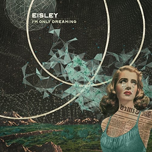 IM ONLY DREAMING - CD