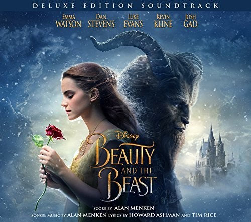 SOUNDTRACK (2017: 2 CD DELUXE) - CD