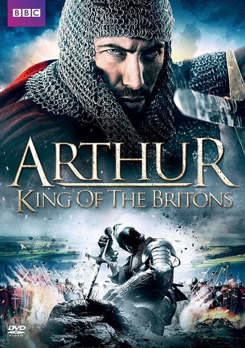 ARTHUR: KING OF THE BRITONS - DVD