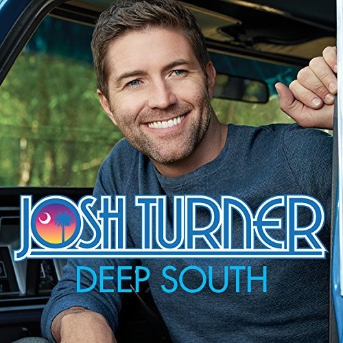 DEEP SOUTH - CD