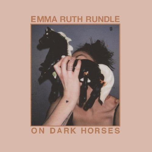 ON DARK HORSES - CD