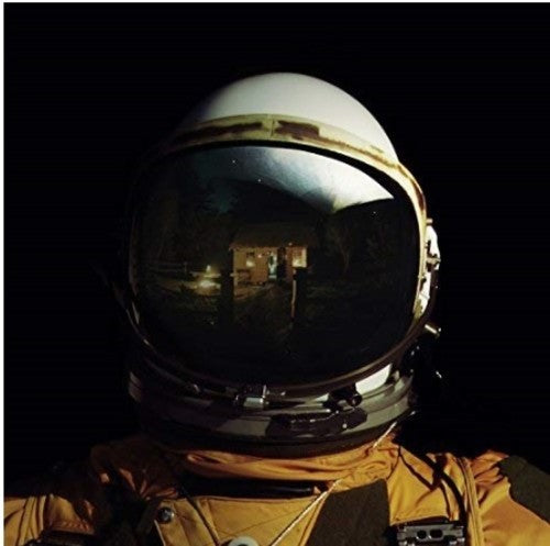 COMING HOME (2017) - CD