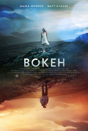 BOKEH (2017) - DVD