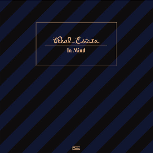 IN MIND (2017: ALBUM) - VINYL